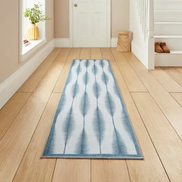 Scion Kasuri Washable Rug