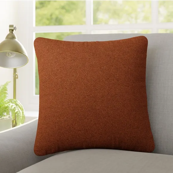 Churchgate Boucle Made to Order Cushion Cover 1