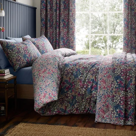 Dreams n Drapes Bessie Bedspread 3