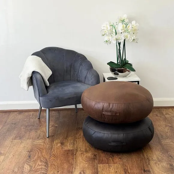 Daro Colorado Round Floor Cushion 2