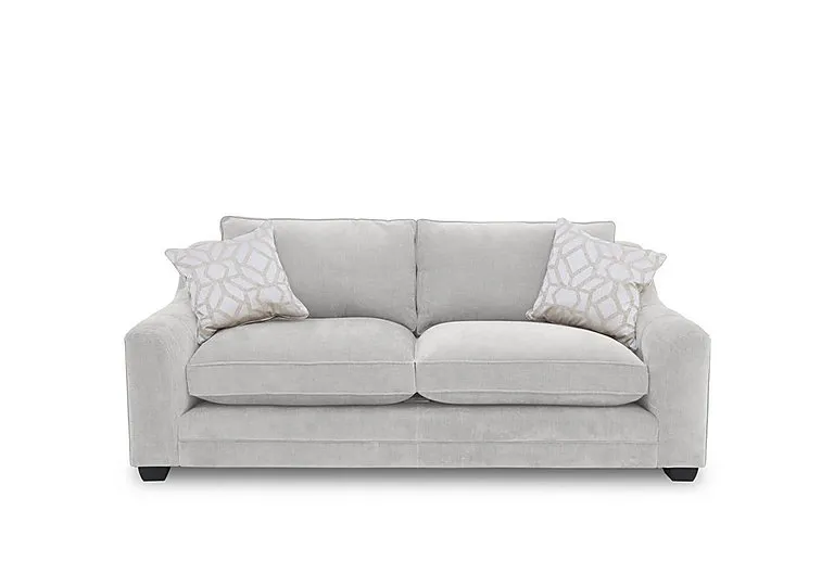 Regency 3 Seater Sofa - Aston Linen