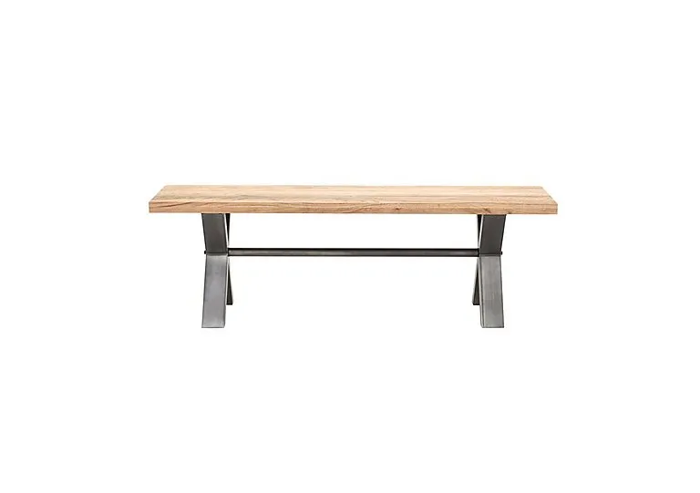 Earth Dining Bench - 140-cm
