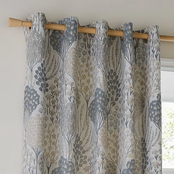 Wylder Ophelia Eyelet Curtains 1