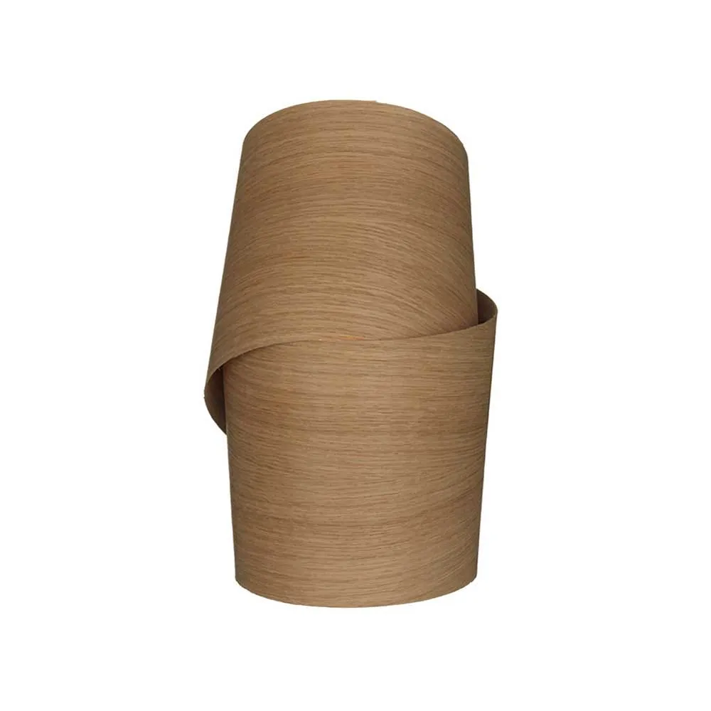 Heal's Neap Wall Light Oak 2