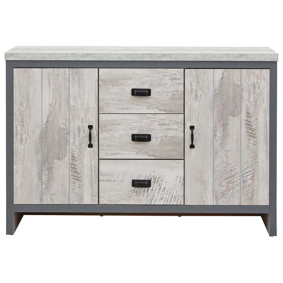 Boston Sideboard 2