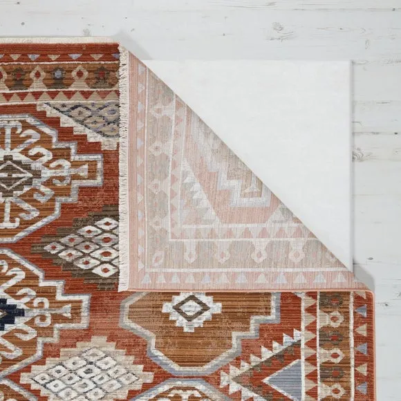 Esin Traditional Rug 3