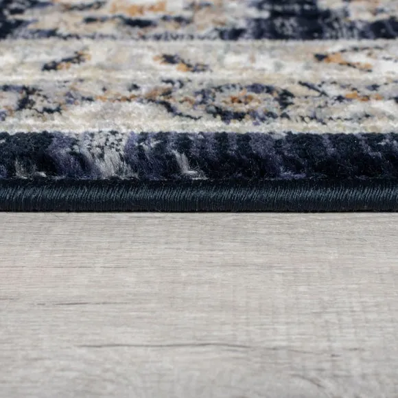 Adeline Traditional Rug 4