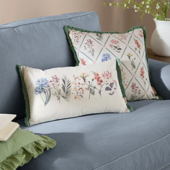 Wylder Nature Elodie Cushion Cover 5