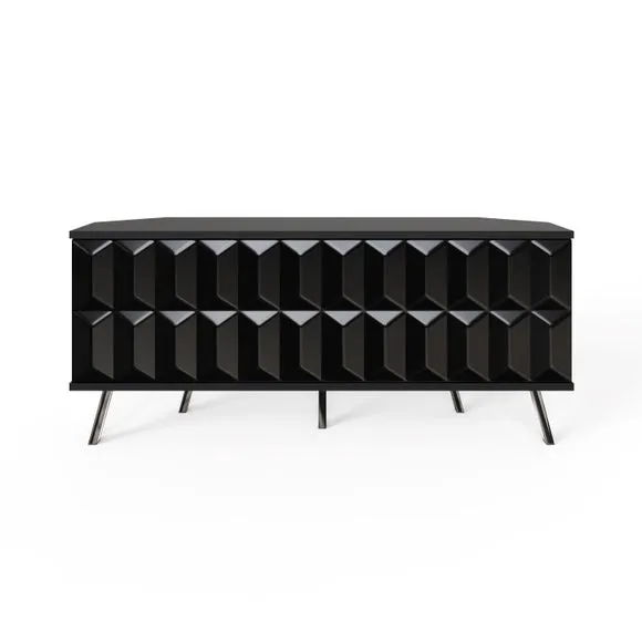 Elevate SMART LED Corner TV Unit for TVs up to 55" 4