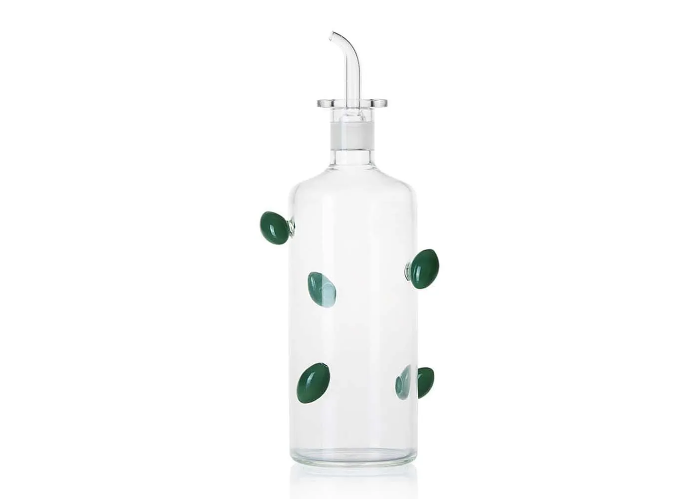 Maison Balzac Olive Oil Bottle