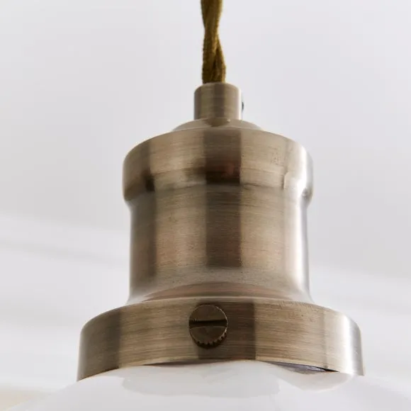 Hartfield Pendant Light 2