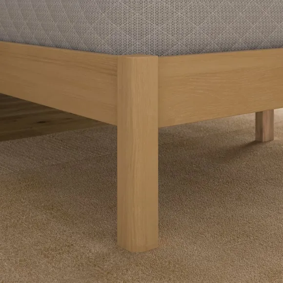 Essie Spindle Bed Frame 3