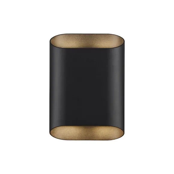 Nordlux Nico Round Maxi Outdoor Wall Light 6