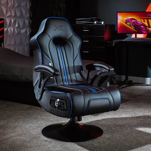 XRocker Torque Gaming Chair 1