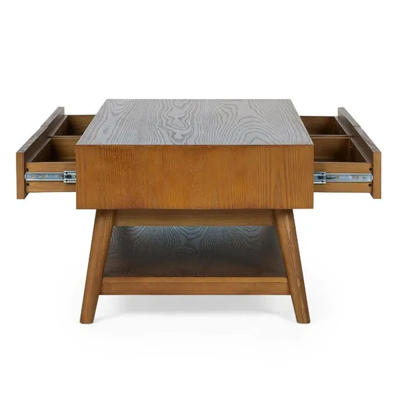 Lowry Coffee Table 6