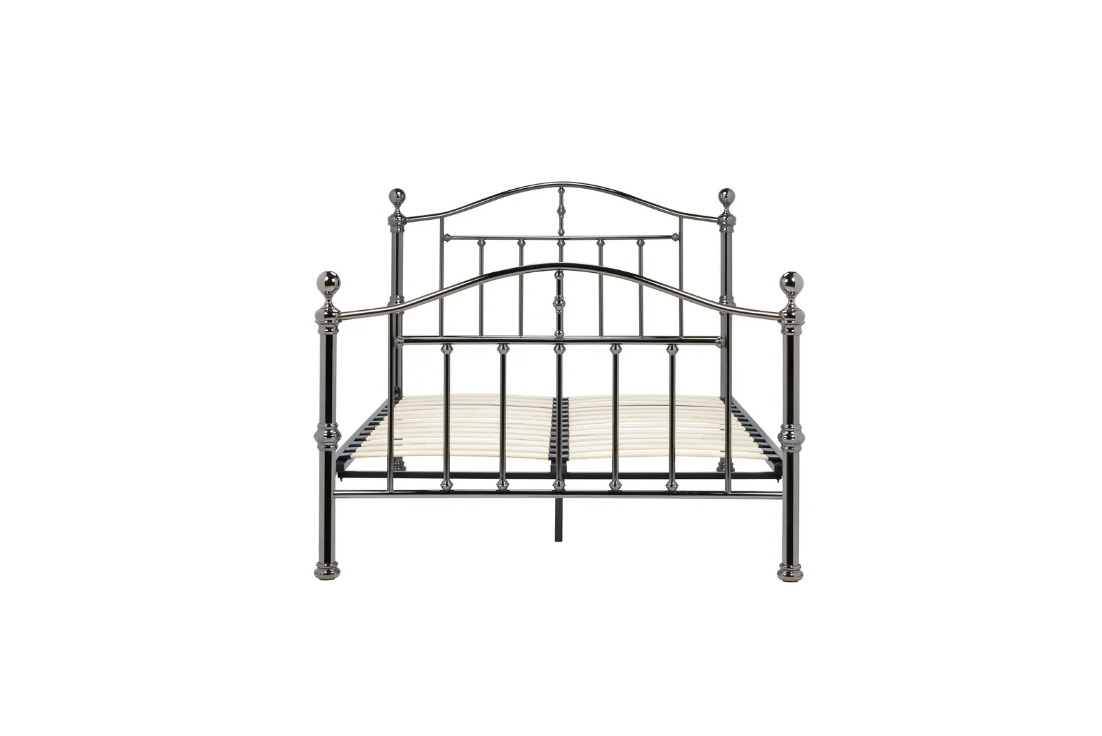 Birlea Victoria Bed in Black 5