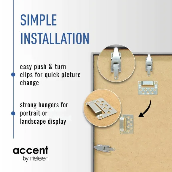 Nielsen Super 8 Photo Frame 4