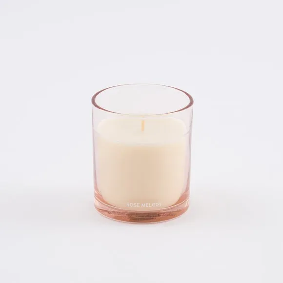 Rose Melody Candle 4