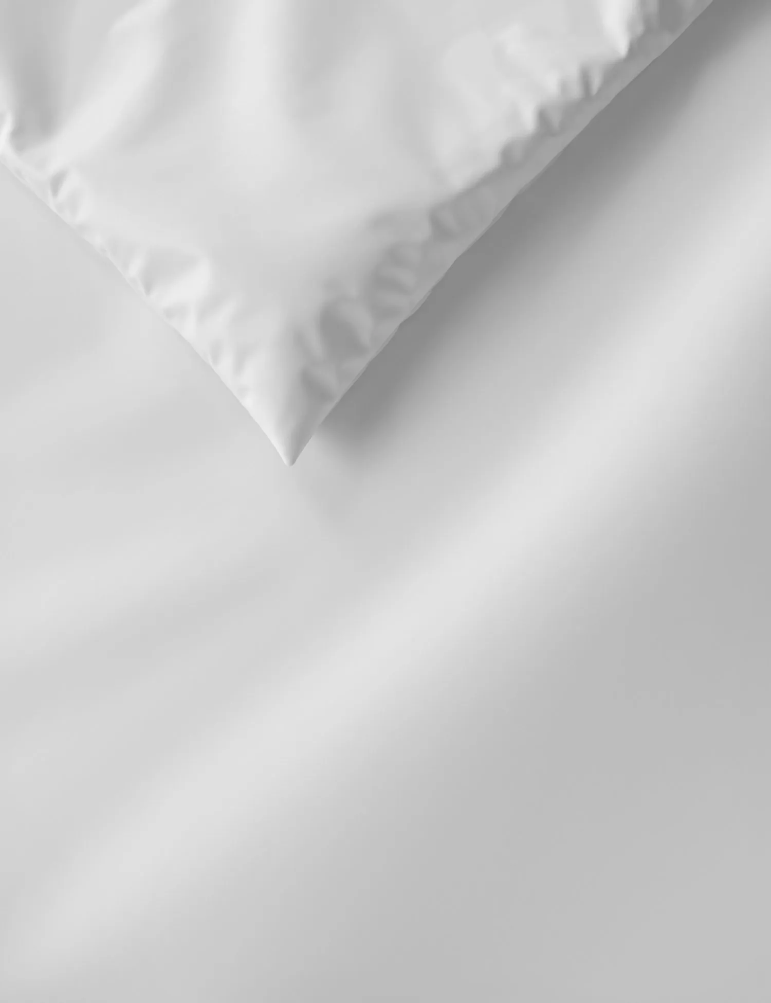 M&S Egyptian Cotton 400 Thread Count Sateen Duvet Cover