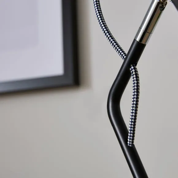 FlexiCell Jasper Rechargeable Touch Dimmable LED Table Lamp 5