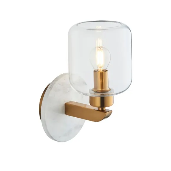 Return - Vogue Tamara Wall Light 5