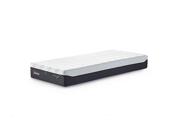 Pro Plus SmartCool Soft Mattress - Small Single