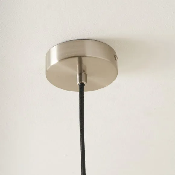 Pacific Lifestyle Clio Adjustable Pendant Light 3