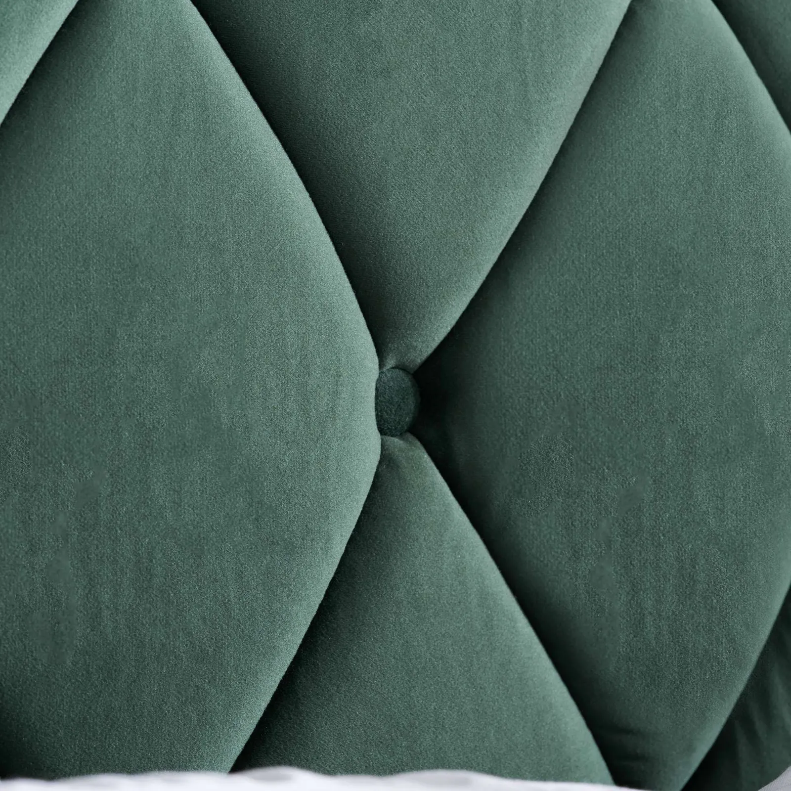 Birlea Loxley Bed in Green 3