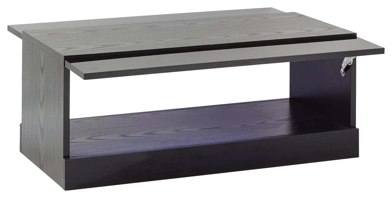 GFW Galicia Coffee Table in Black 3
