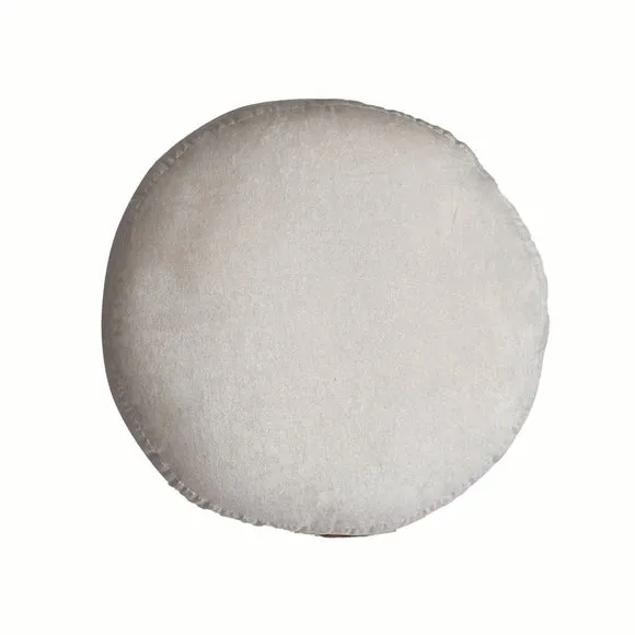 Daro Kensington Round Floor Cushion 3