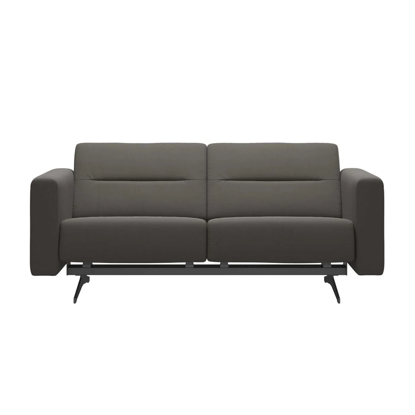 Stressless Stella 2 Seater Sofa, Quickship