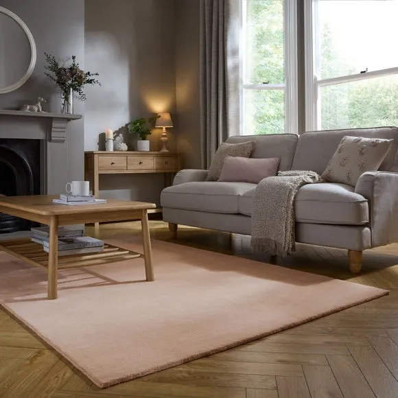 Churchgate Dalby Wool Rug 1