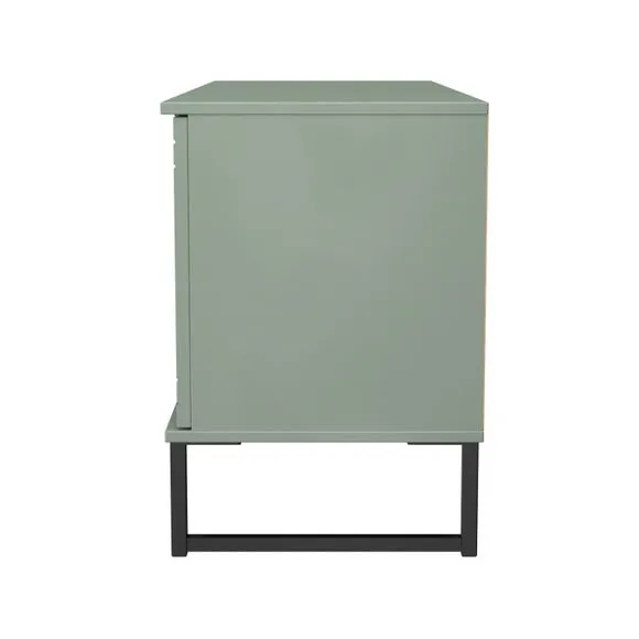 Darlton Small TV Unit for TVs up to 50" 3