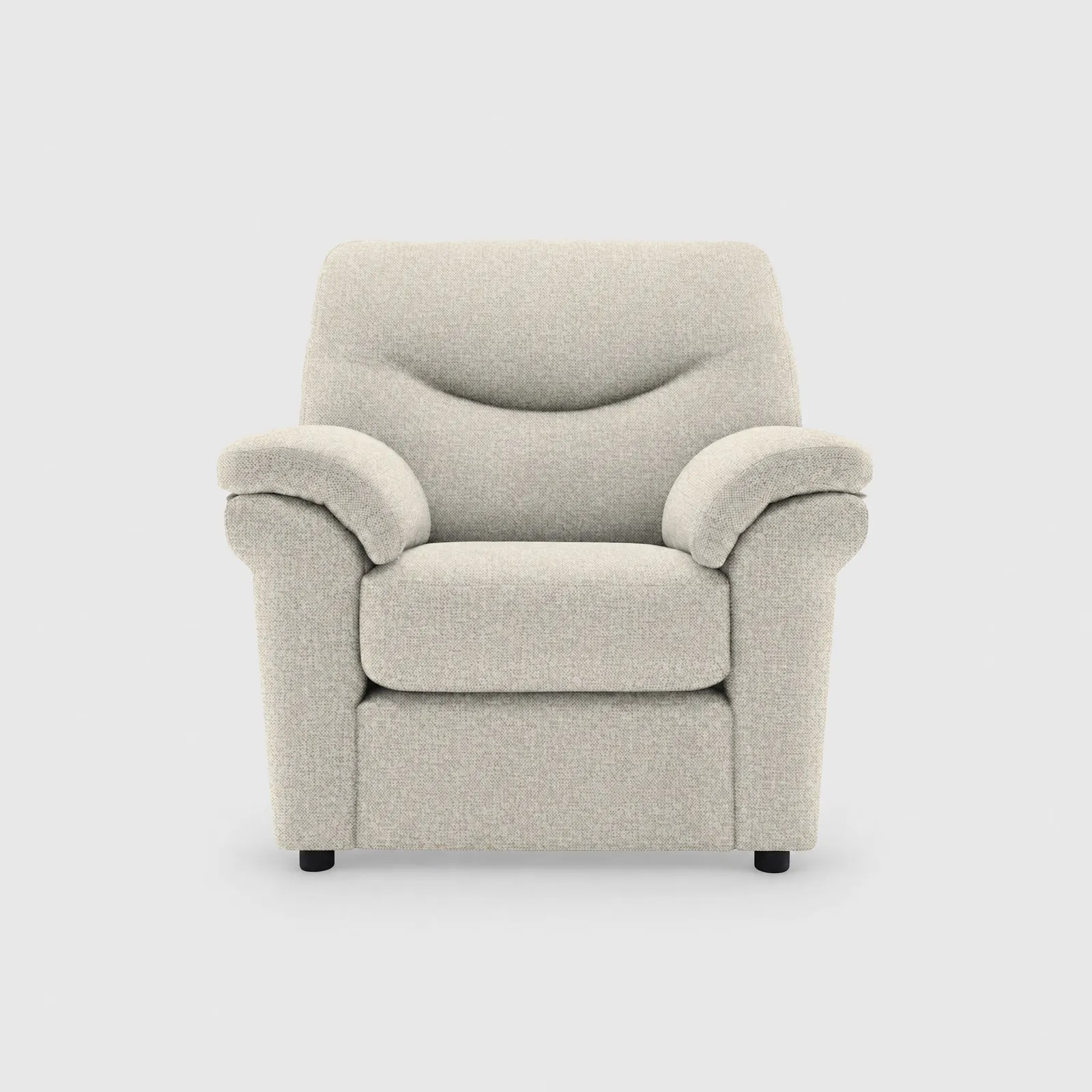 G Plan Washington Armchair Fabric | Barker & Stonehouse
