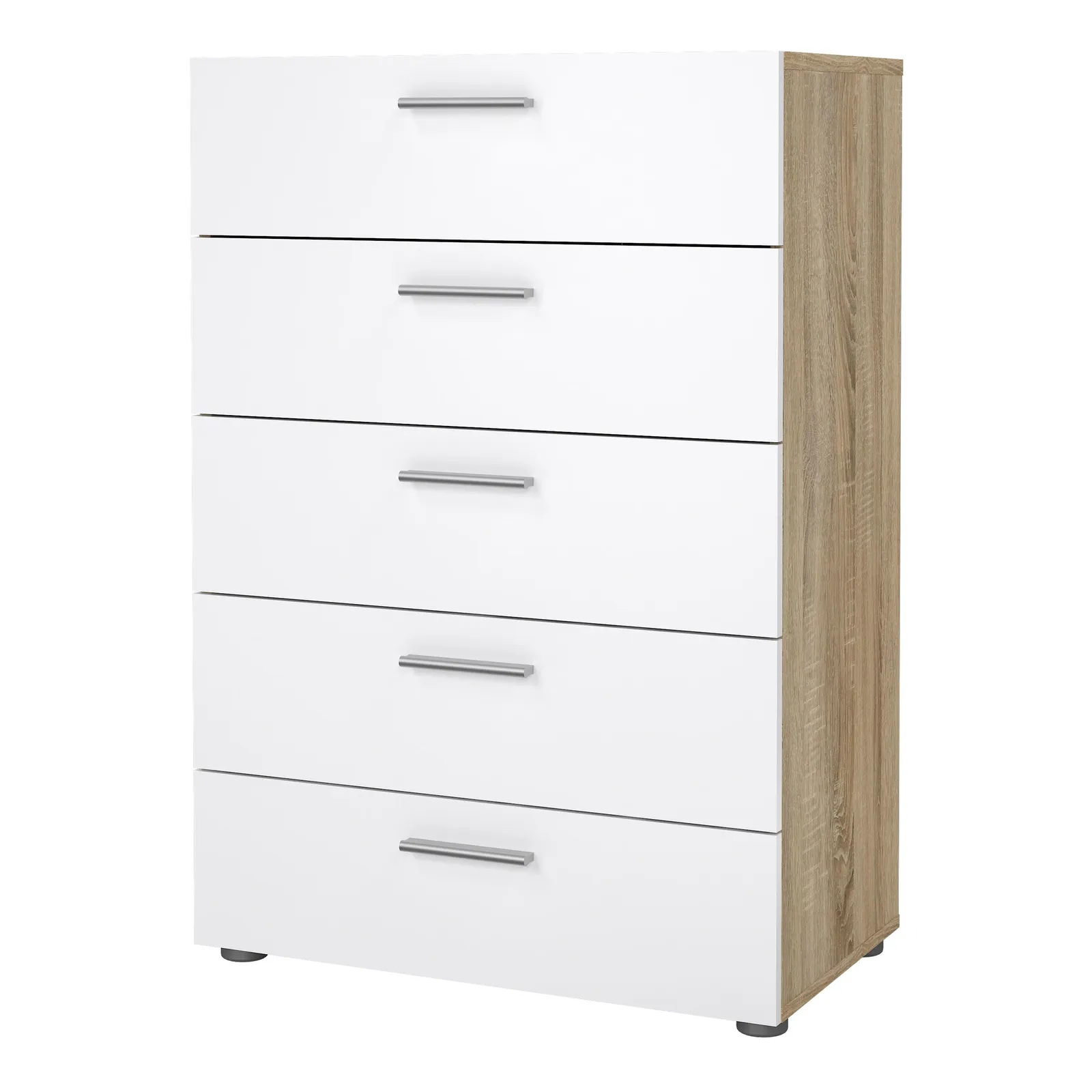 Furniture To Go Pepe Chest of 5 Drawers 3