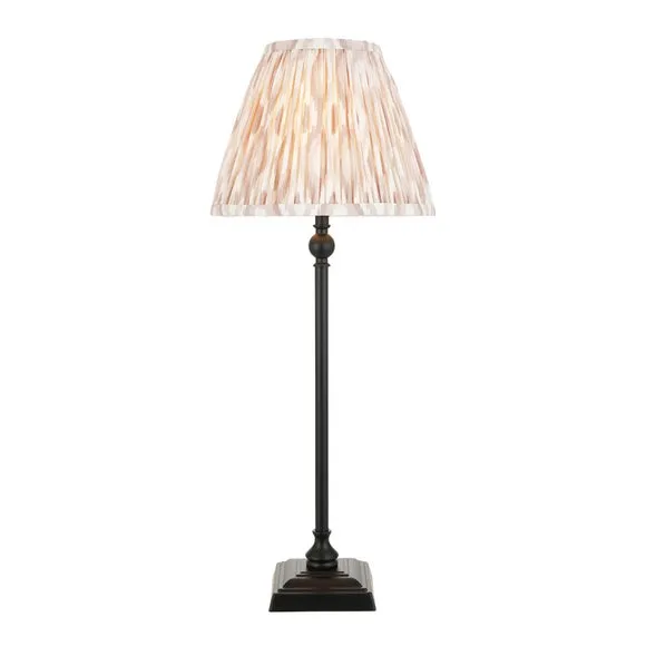Vogue Leila Table Lamp 5