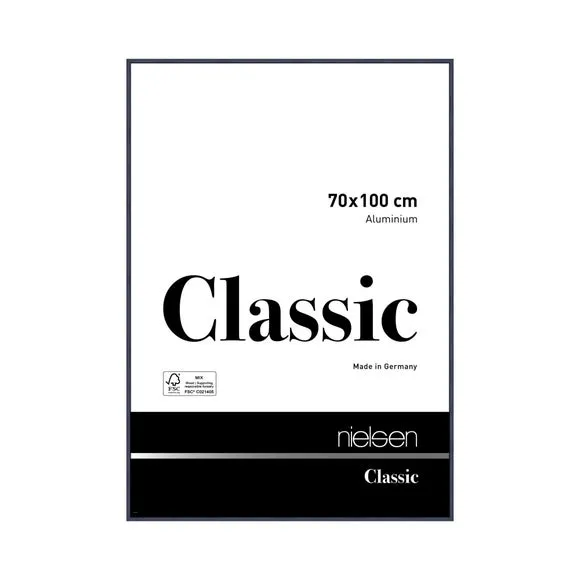 Nielsen Classic Photo Frame 1