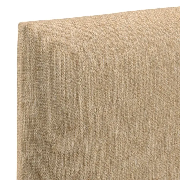 Everyday Headboard, Woven Fabric 4