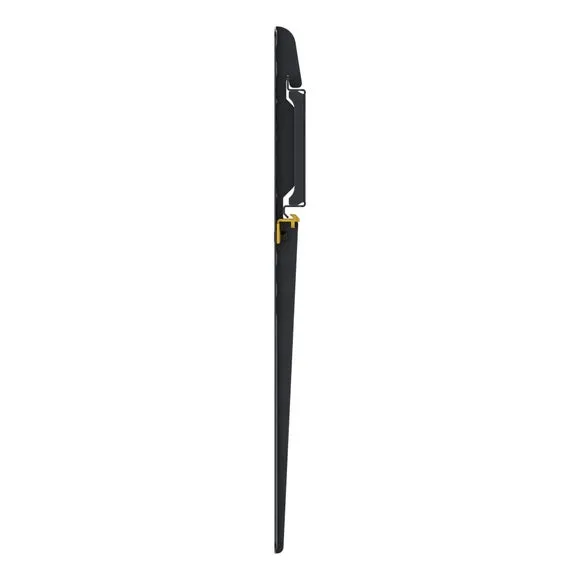 Flat To Wall TV Mount 4