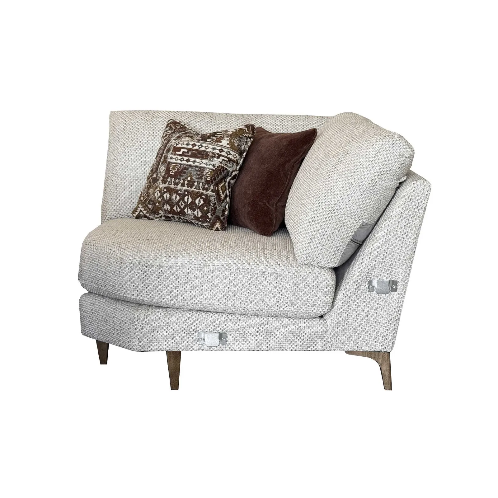 Embrey Corner Unit Sofa | Barker & Stonehouse 2