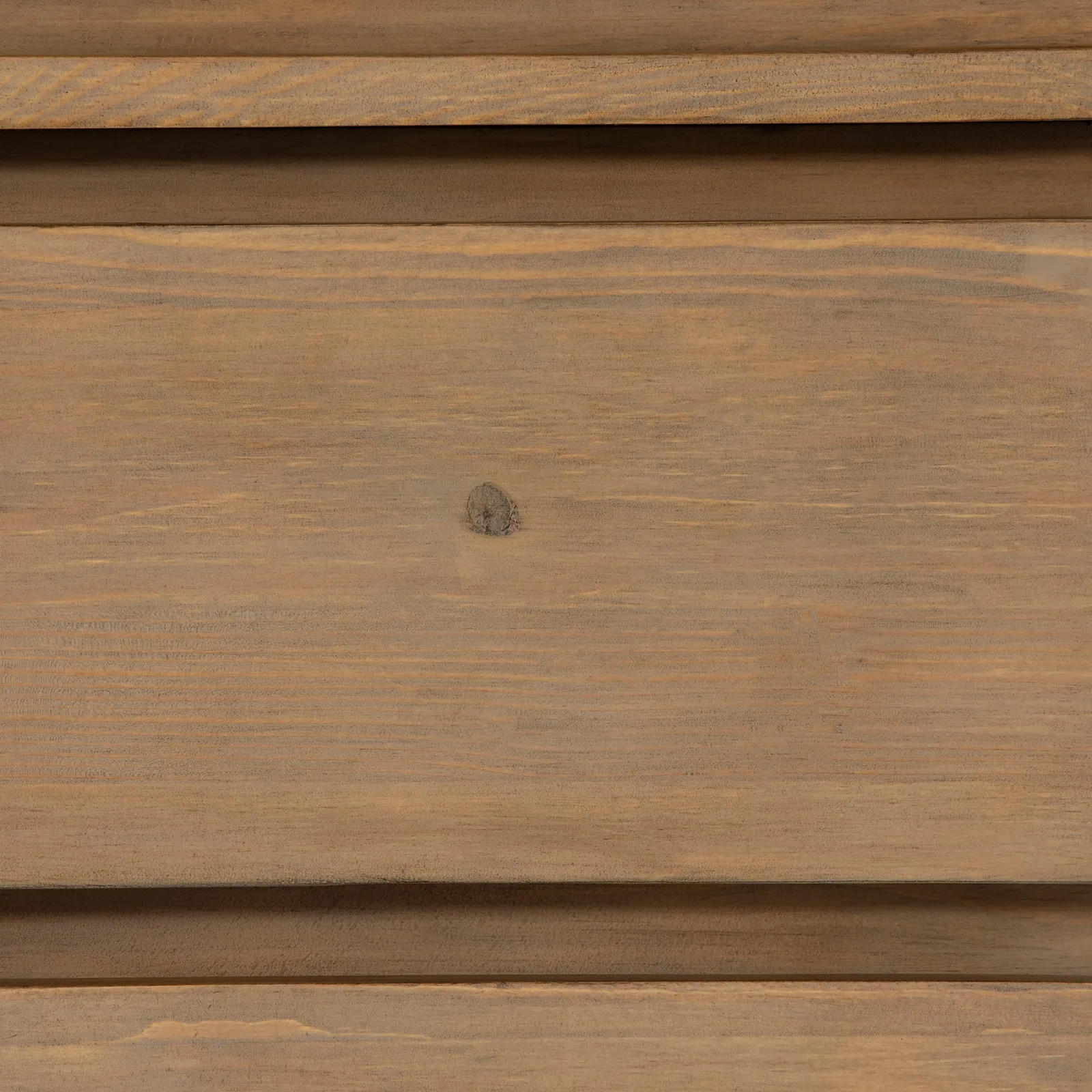 Tosca 2 Drawer Bedside Cabinet, Wood | Barker & Stonehouse 6