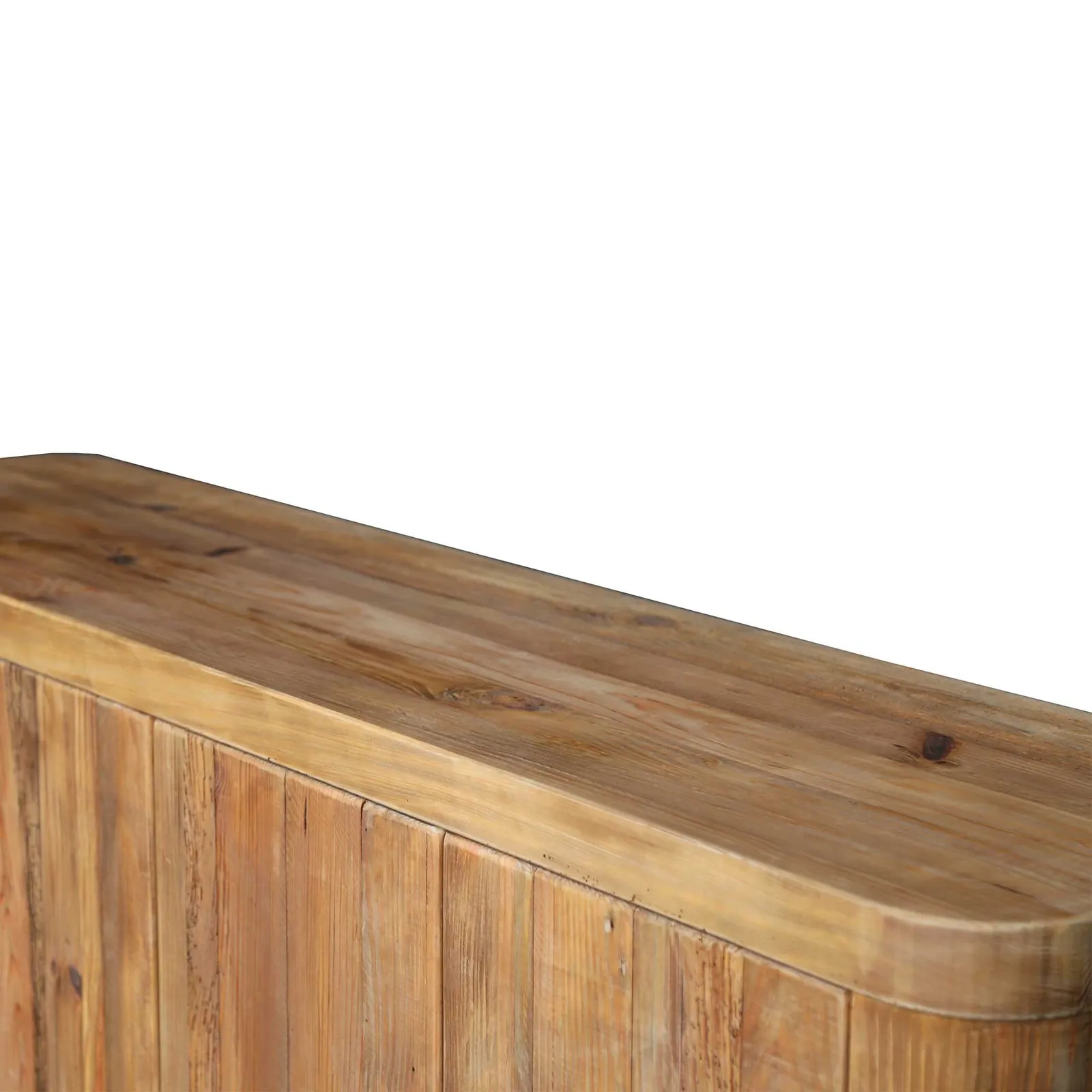 Sylvan Sideboard 180X45X82Cm, Pine Wood | Barker & Stonehouse 3