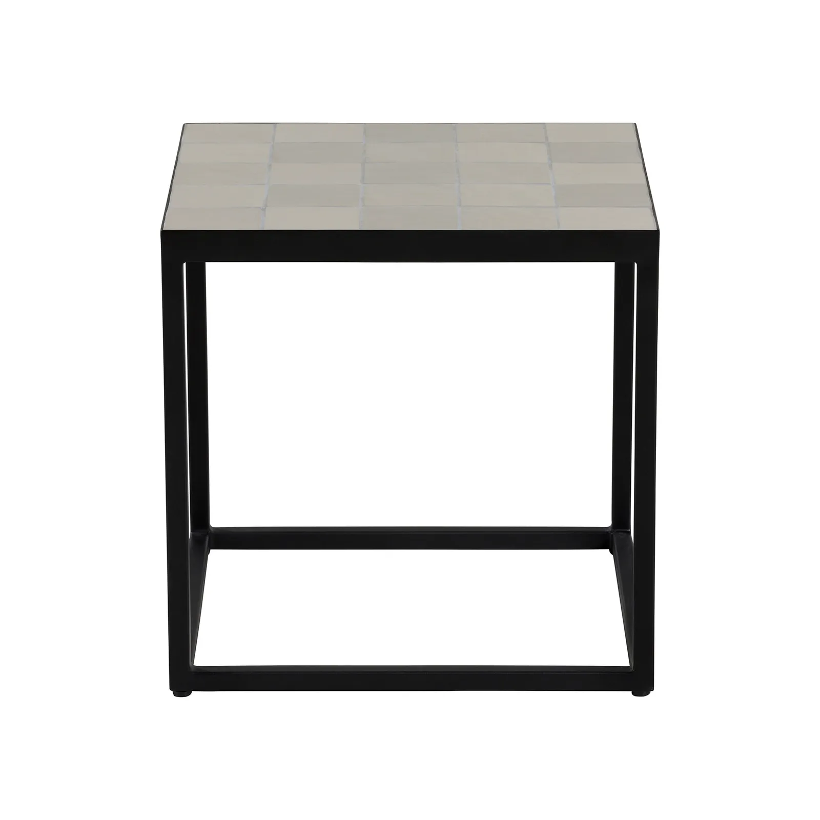 Dervio Square Coffee Table | Barker & Stonehouse 2