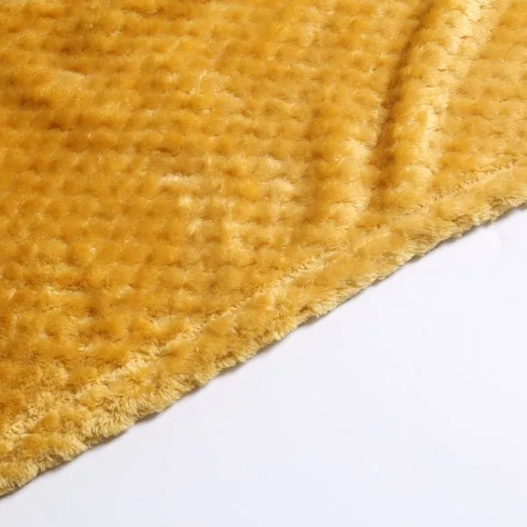 Evan 200cm x 200cm Throw Blanket 3