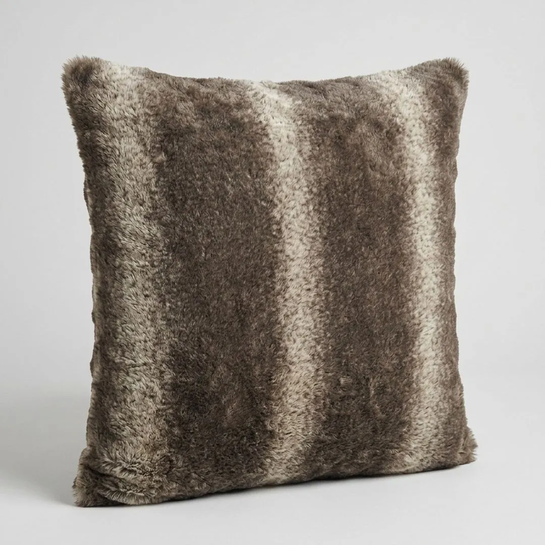 Rapport Home Alaska Polyester Cushion Cover (43x43 cm)