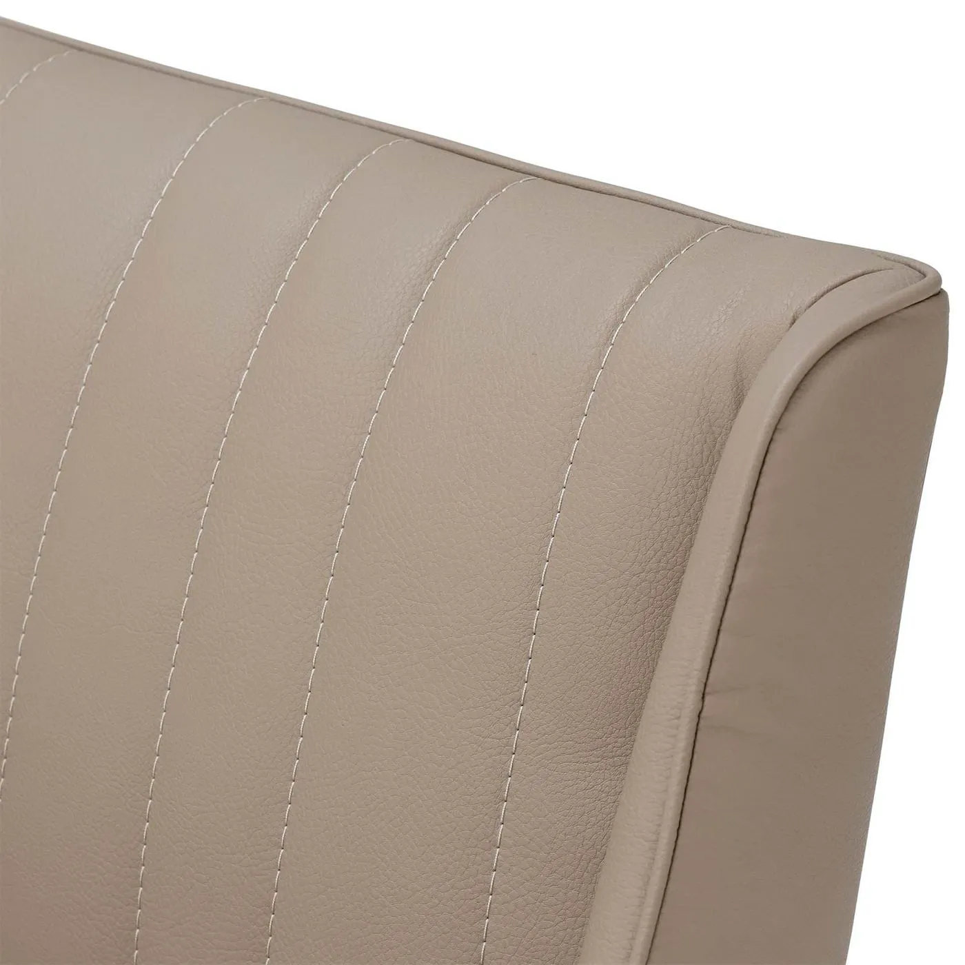Belize Corner Bench Right, Neutral | Barker & Stonehouse 5