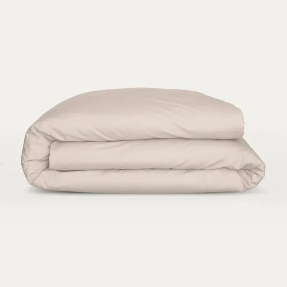 Fogarty Temperature Balance Cotton TENCEL Duvet Cover 5