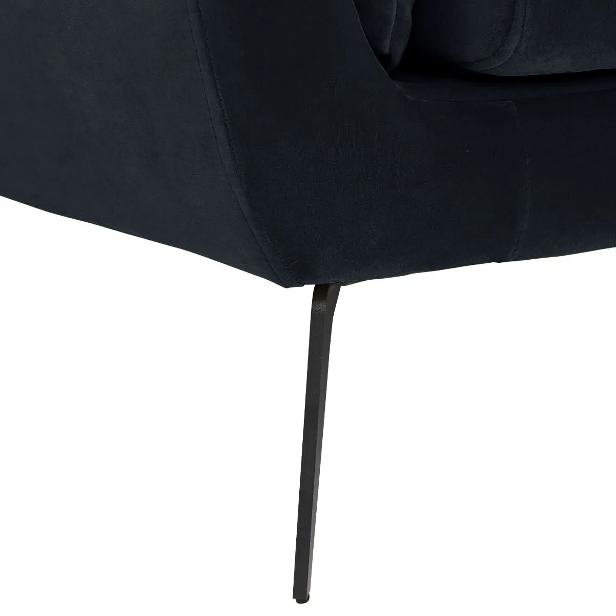 Boone 2 Seater Sofa, Grey Fabric | Barker & Stonehouse 5