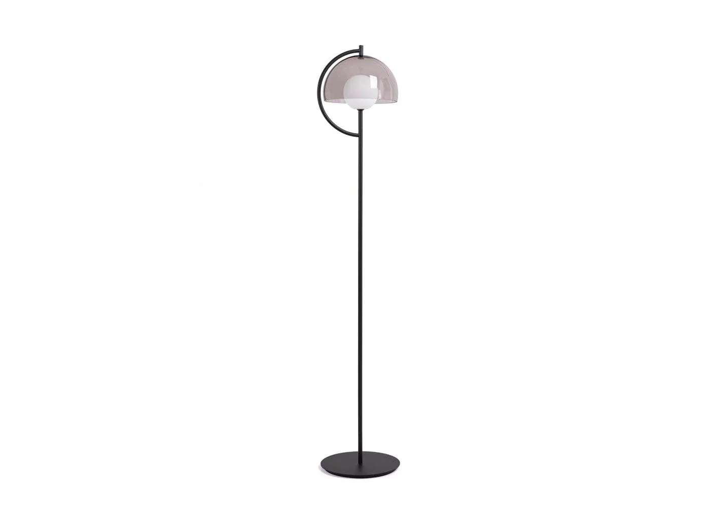 Ligne Roset Hood Lamp Floor Lamp