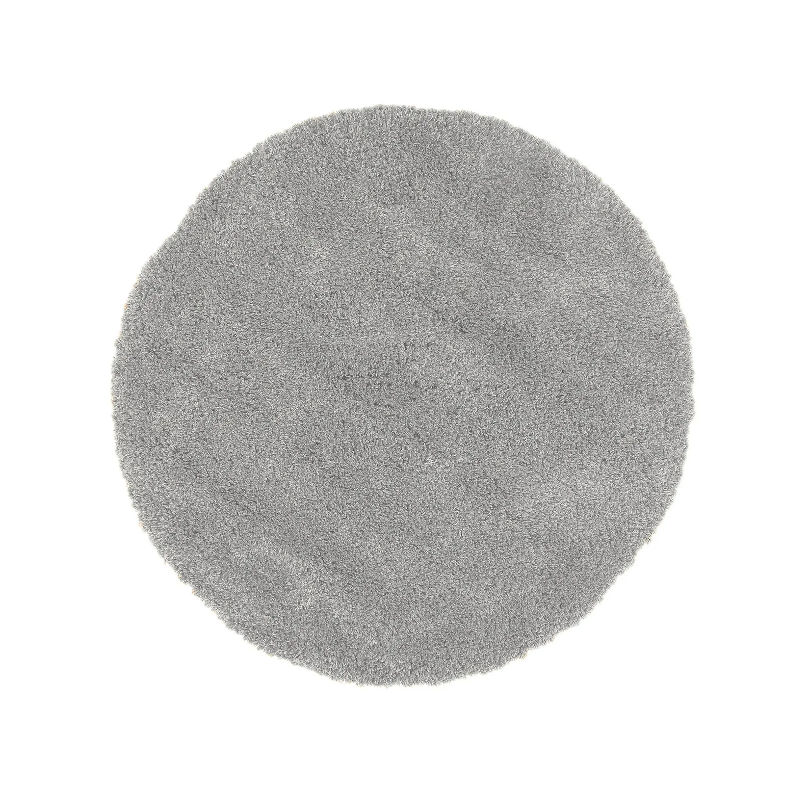 Slumber Shaggy Round Rug